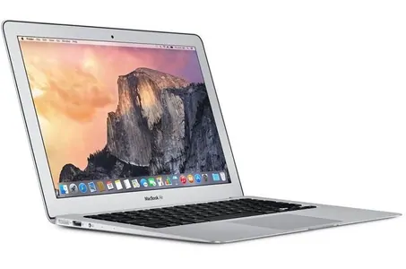 Замена разъема питания MacBook Air 11' (2012-2015) в Самаре
